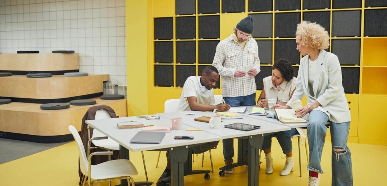 Jak zaplanować skuteczną stronę internetową i marketing online dla lokalnej firmy w 2026 roku? Praktyczny przewodnik krok po kroku z wykorzystaniem AI